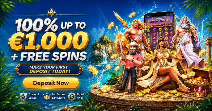 Neon Rush Casino login